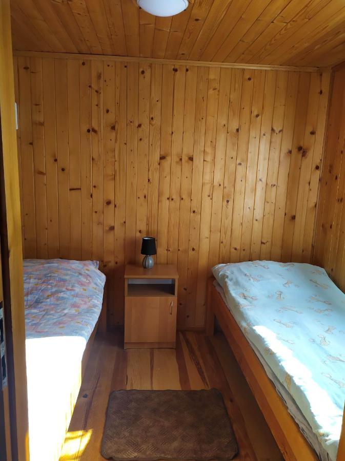 Holiday home Domki Kristal *