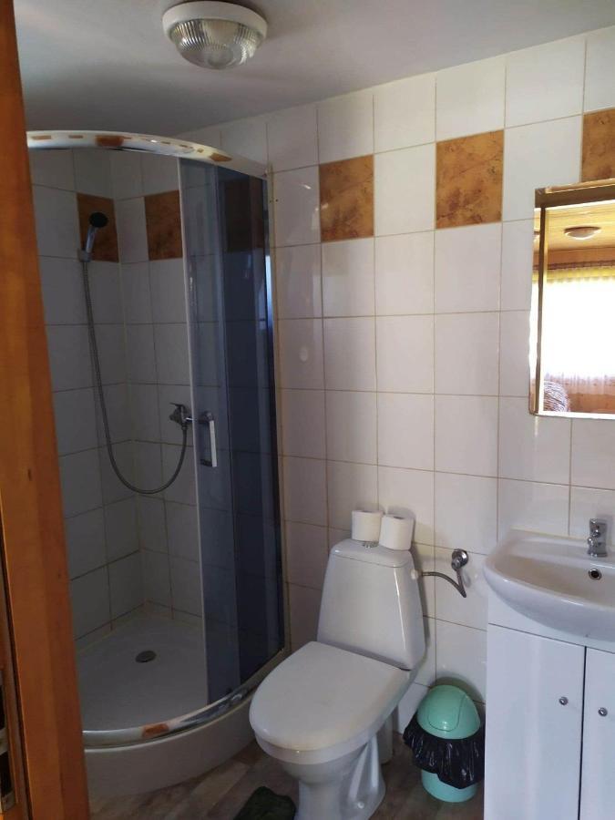 Holiday home Domki Kristal *