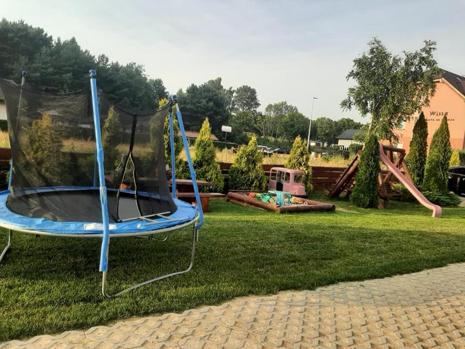 Holiday home Domki Kristal *